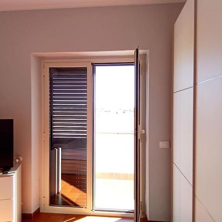 Appartamento Luminosissimo Con Vista Panoramica Marina di Cerveteri Eksteriør billede