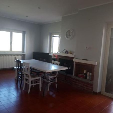 Appartamento Luminosissimo Con Vista Panoramica Marina di Cerveteri Eksteriør billede