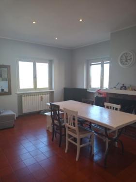 Appartamento Luminosissimo Con Vista Panoramica Marina di Cerveteri Eksteriør billede