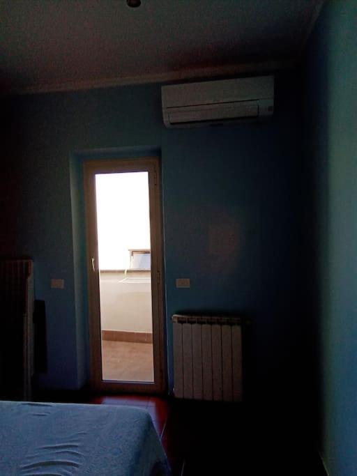 Appartamento Luminosissimo Con Vista Panoramica Marina di Cerveteri Eksteriør billede
